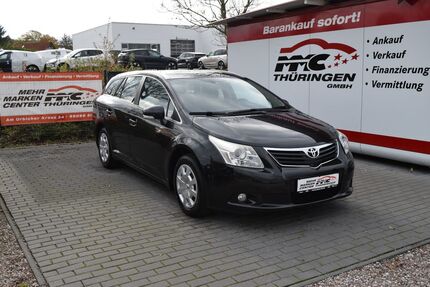 Toyota Avensis Gebrauchtwagen
