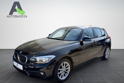BMW 116 Gebrauchtwagen
