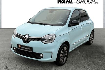 Renault Twingo Gebrauchtwagen