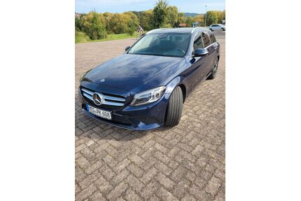 Mercedes-Benz C 220 Gebrauchtwagen