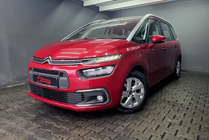 Citroen Grand C4 Picasso / SpaceTourer Gebrauchtwagen
