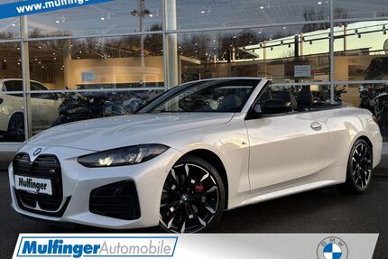 BMW M440 Gebrauchtwagen