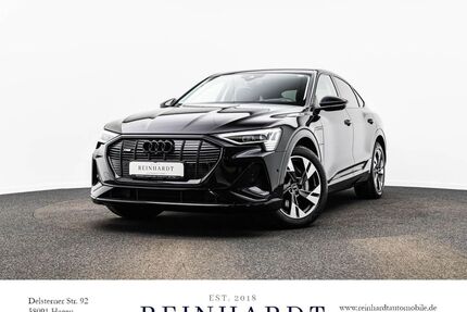 Audi e-tron Gebrauchtwagen