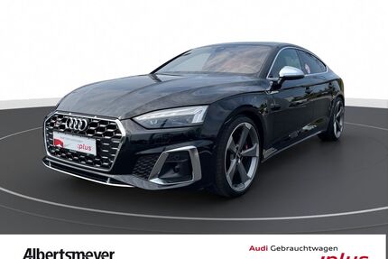 Audi S5 Gebrauchtwagen