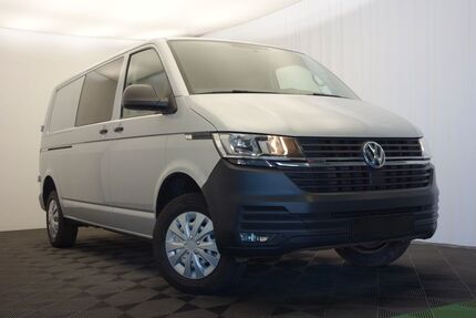 VW T6 Transporter Gebrauchtwagen