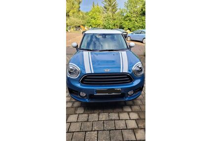 Mini Cooper Countryman Gebrauchtwagen