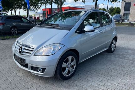 Mercedes-Benz A 180 Gebrauchtwagen