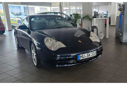 Porsche 996 Gebrauchtwagen