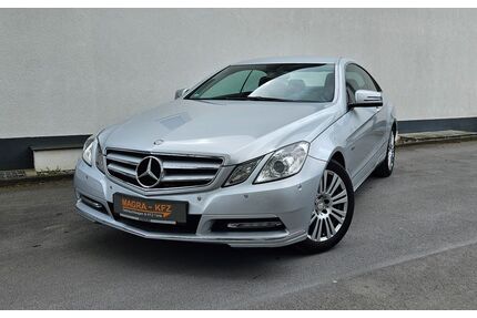 Mercedes-Benz E 200 Gebrauchtwagen