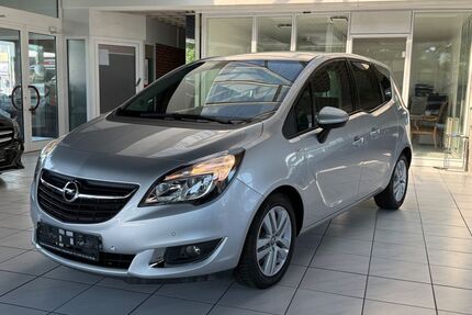 Opel Meriva Gebrauchtwagen