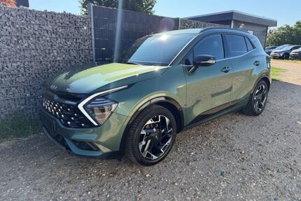 Kia Sportage Gebrauchtwagen