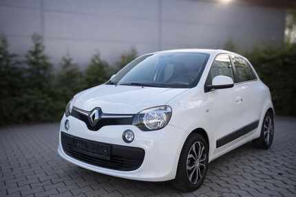 Renault Twingo Gebrauchtwagen