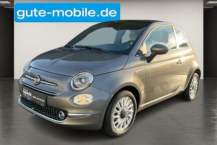 Fiat 500 Gebrauchtwagen
