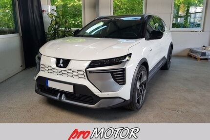 Mitsubishi Eclipse Cross Gebrauchtwagen