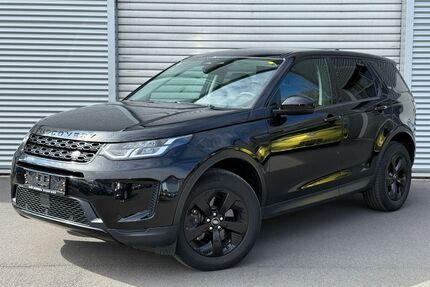 Land Rover Discovery Sport Gebrauchtwagen
