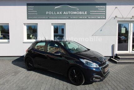 Peugeot 208 Gebrauchtwagen