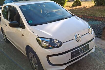 VW up! Gebrauchtwagen