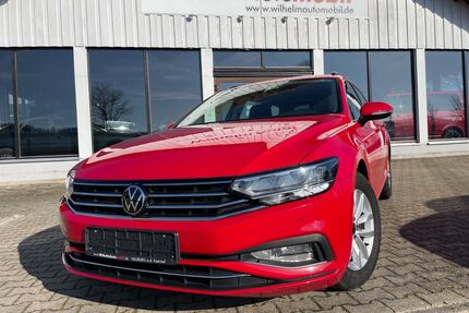 VW Passat Variant Gebrauchtwagen