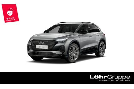 Audi Q4 Gebrauchtwagen