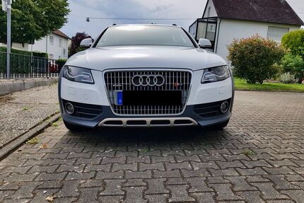 Audi A4 Allroad Gebrauchtwagen