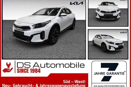 Kia XCeed Gebrauchtwagen