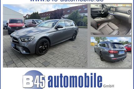 Mercedes-Benz E 300 Gebrauchtwagen
