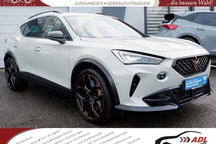 Cupra Formentor Gebrauchtwagen