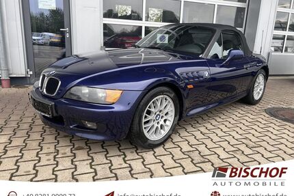 BMW Z3 Gebrauchtwagen