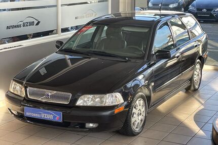 Volvo V40 Gebrauchtwagen