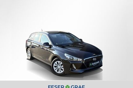 Hyundai i30 Gebrauchtwagen