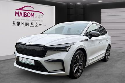 Skoda Enyaq Gebrauchtwagen