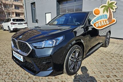 BMW X2 Gebrauchtwagen