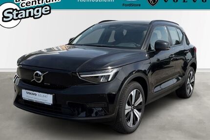 Volvo XC40 Gebrauchtwagen