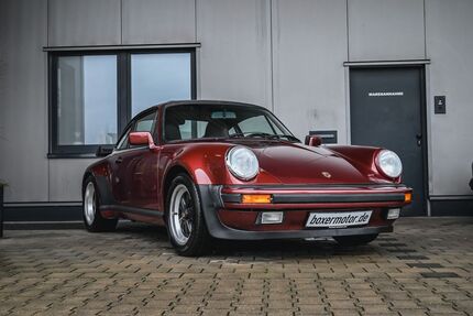 Porsche 930 Gebrauchtwagen