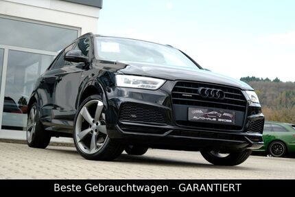 Audi Q3 Gebrauchtwagen