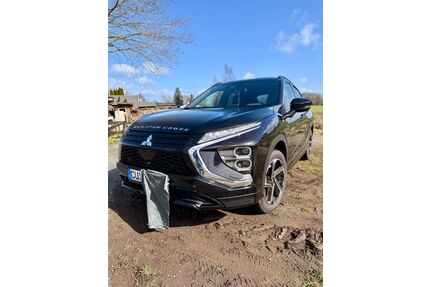 Mitsubishi Eclipse Cross Gebrauchtwagen