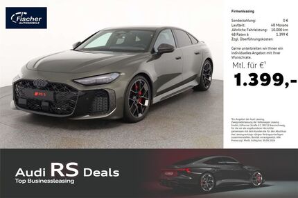 Audi RS5 Gebrauchtwagen