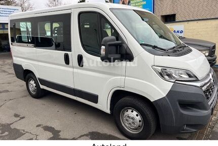 Citroen Jumper Gebrauchtwagen