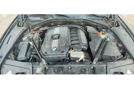 BMW 523 Gebrauchtwagen