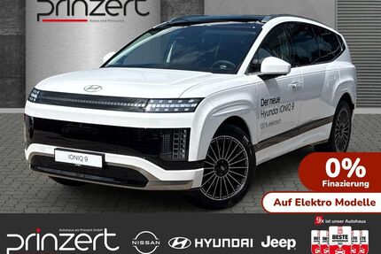 Hyundai IONIQ 9 Gebrauchtwagen