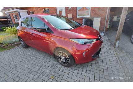 Renault ZOE Gebrauchtwagen