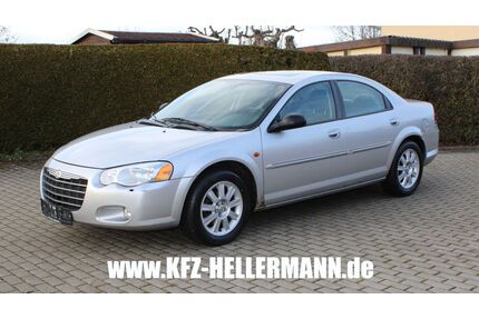 Chrysler Sebring Gebrauchtwagen
