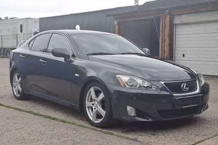 Lexus IS 220d Gebrauchtwagen