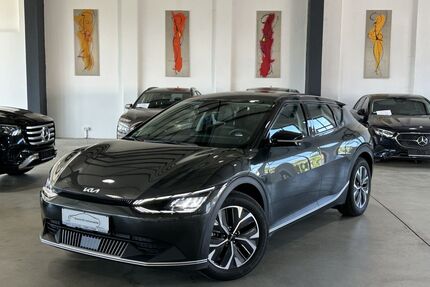 Kia EV6 Gebrauchtwagen