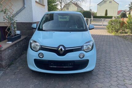 Renault Twingo Gebrauchtwagen