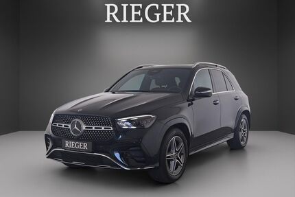 Mercedes-Benz GLE 450 Gebrauchtwagen