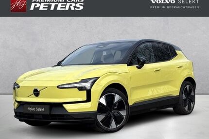 Volvo EX30 Gebrauchtwagen