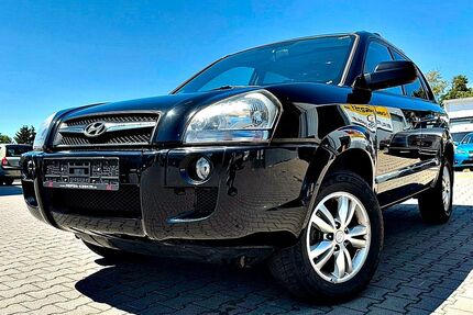 Hyundai TUCSON Gebrauchtwagen