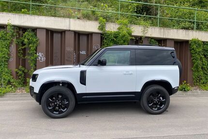 Land Rover Defender Gebrauchtwagen