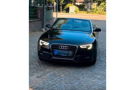 Audi Cabriolet Gebrauchtwagen